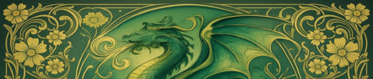 Dragon Wind
